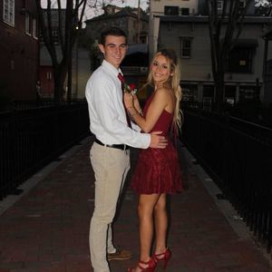 Meet your Posher, Isabela